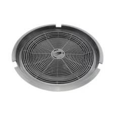 900404088 ULX250 Circular Carbon Filter  Electrolux Rangehood